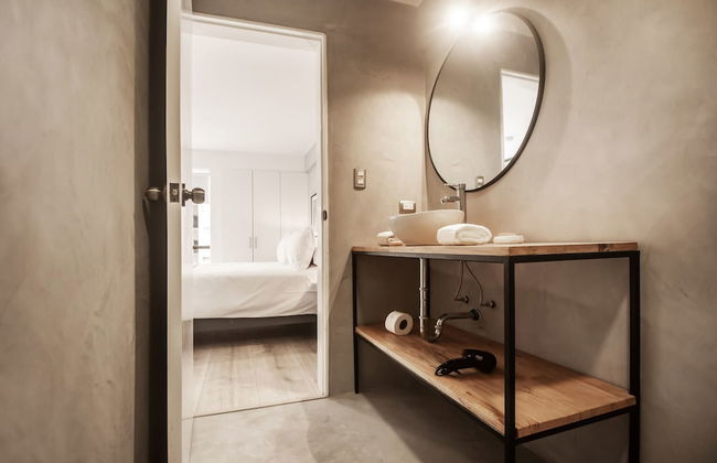 Wynwood San Martin in Miraflores - Photo 61