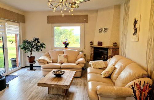 Haus am Willenberg - Foto 8