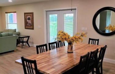 Little Ridge Ranch-East House Quiet Country Getaway-Pet Friendly! - Foto 6