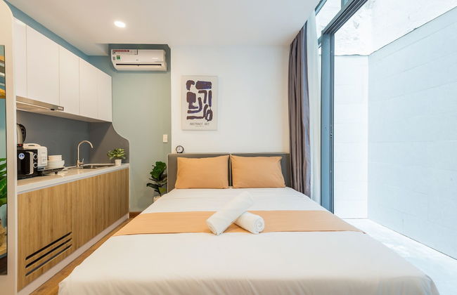 Cozrum Homes Saphera Residence - Foto 49