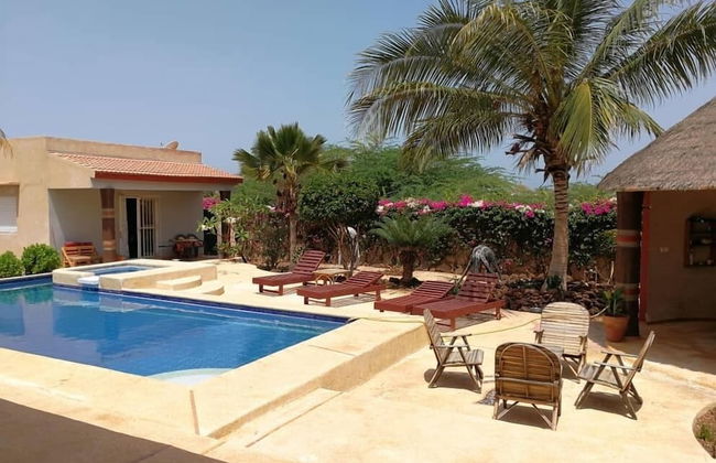 Villa Elodie - Foto 56