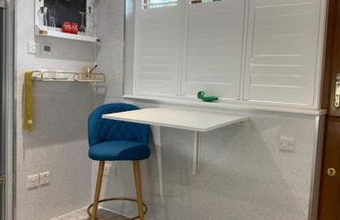 Oakwood Cabin Retreat in Bexleyheath - Foto 4