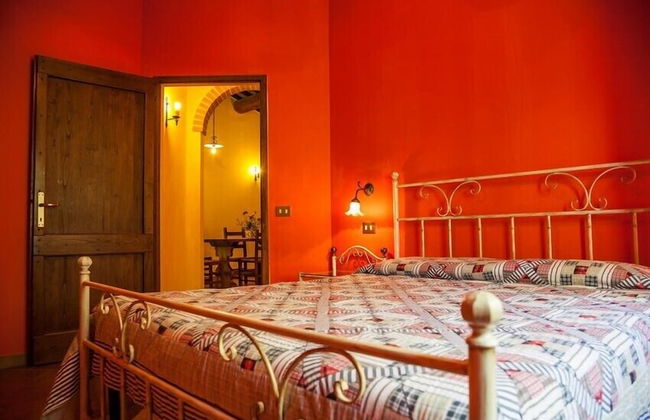 Agriturismo La Fattoria - Foto 11