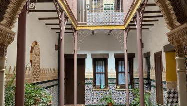 Santa Marina Suite Córdoba con Patio Andalusí - Foto 1