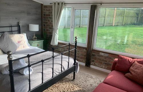 fairfeilds cottage Frog Trotters Bottom - Foto 7