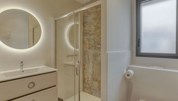 L'allée Couverte - Foto 4, Bathroom / Wellness