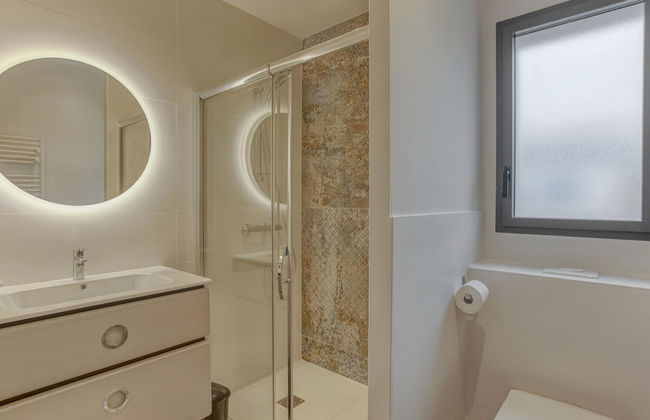 L'allée Couverte - Foto 4