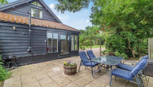 Ducksfoot Barn - Foto 2