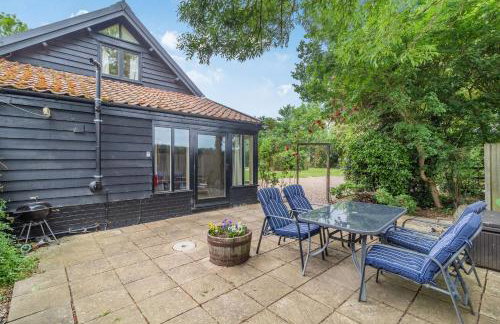 Ducksfoot Barn - Foto 2