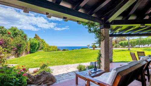 Villa Silènis - Photo 3