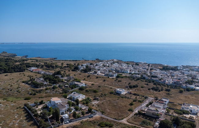 3424 Villa Tellini by Perle di Puglia - Foto 32