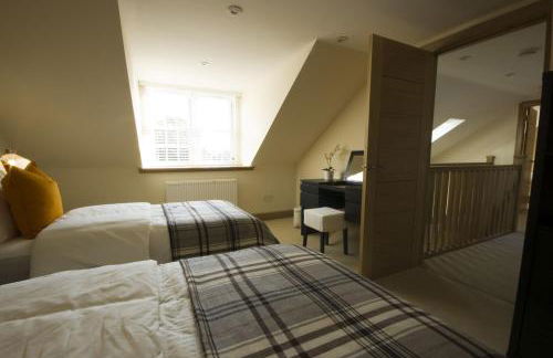 Harviestoun House - Foto 27