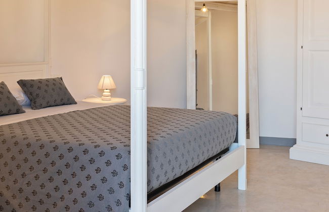 PALUMMARE AGRI HOTEL - Foto 2