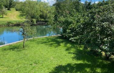 Gite La Bastide - Foto 9