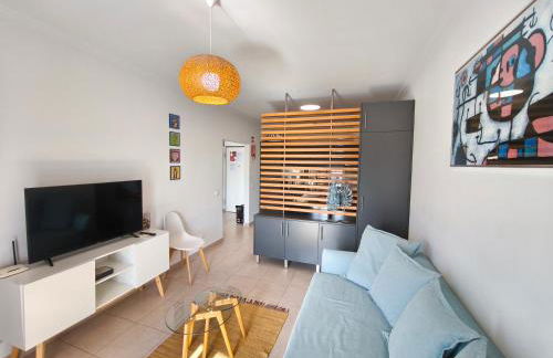 Apartamento Jeni Residencia Flamingo - Photo 6