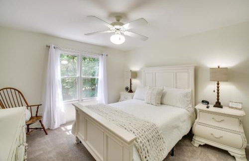 Hot Springs Village Golf Getaway with Deck! - Foto 18