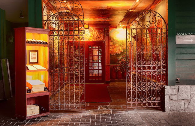 Pinnacle Hotel Whistler Village - Foto 31