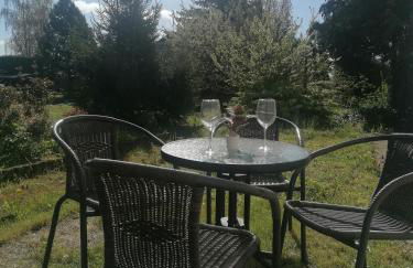 Ferienwohnung IV Sarrebriese - Foto 5