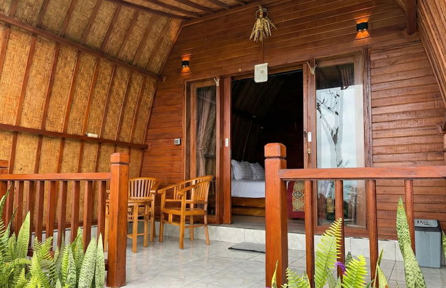 D'Taman Cabin Kintamani - Photo 25