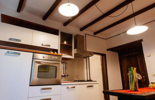 B&B Borgo di Oliveto - Appartamenti con Cucina - Foto 53