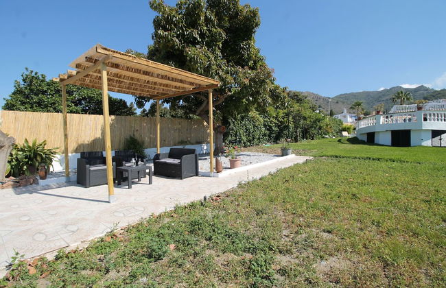 Villa Rosario SpainSunRentals 1070 - Foto 25