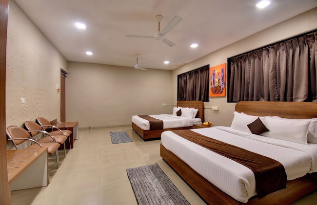 Tiki Farms – Polynesian Boutique Resort, Karjat - Foto 16