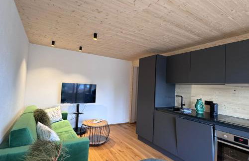 seeglueck ROSENHOF - naturnah Wohnen im Holz100-Vollholzhaus mit Whirlpool und Garten - Photo 21