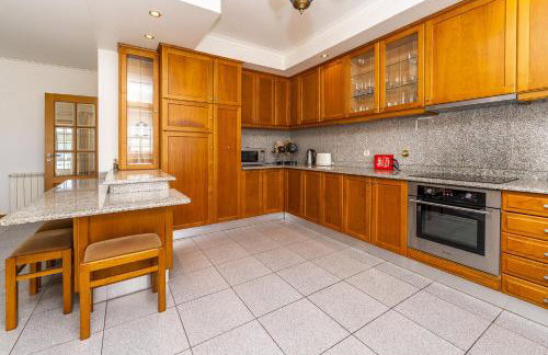 Family Beach House in Amorosa, Northern Portugal - Foto 21