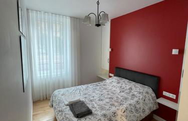 Confortable, au centre-ville - Foto 8