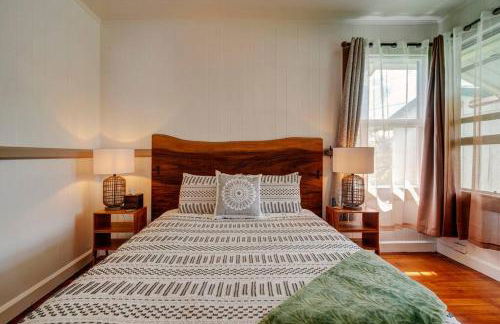 NEW Paddler's Inn- 3BR Hilo Downtown - Foto 31