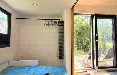 Jurajska Sielanka - domek nad rzeczką - Foto 48