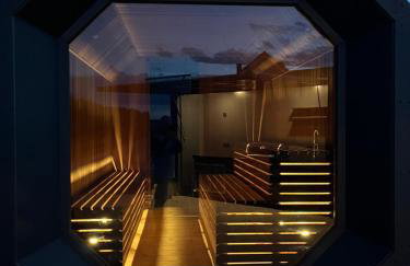 Apartamenty Skandynawia z basenem - Foto 76