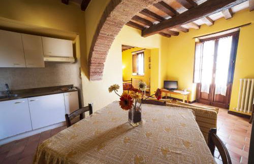 Agriturismo Casal Cerqueto - Photo 22