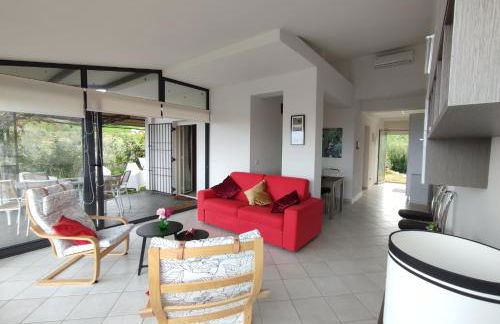 Casa del Poggio Barone - Limone - Foto 46