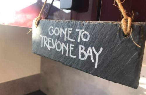 Cosy Seaside Bothy For 4 In Trevone Bay Close To Beach and Padstow - Photo 11