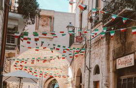 Spacious 4 room apartment, 8min walk to old town, free parking, all new - Foto 35