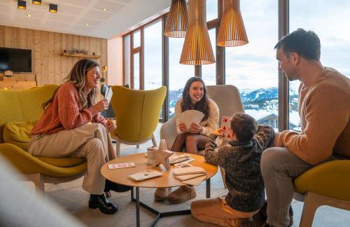 Résidence Club MMV Les Chalets des Cimes - Foto 60