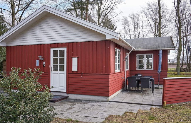 4 Person Holiday Home in Ronne-by Traum - Foto 16