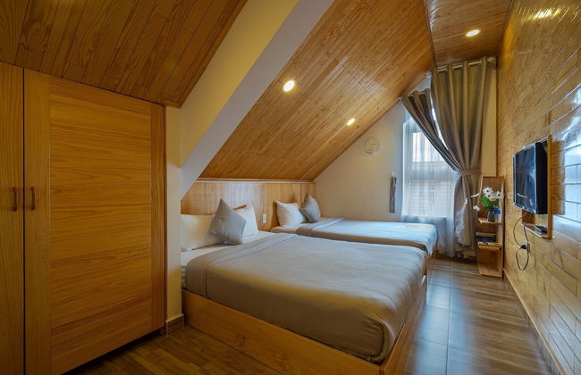 Do Gia Bao Villa - Foto 30