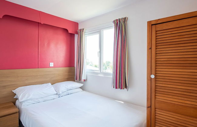 Whitecliff Bay Holiday Park - Foto 23