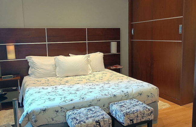 GET A FLAT 301 Chácara Sto Antônio - Foto 1