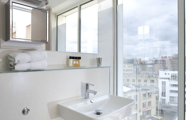 The Rosebery by Supercity Aparthotels - Foto 48