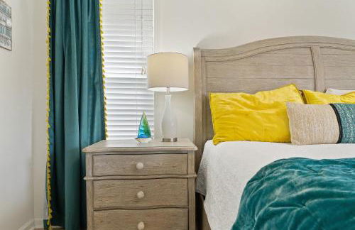 Villas On The Gulf L1- Ocean view steps to beach! - Photo 13