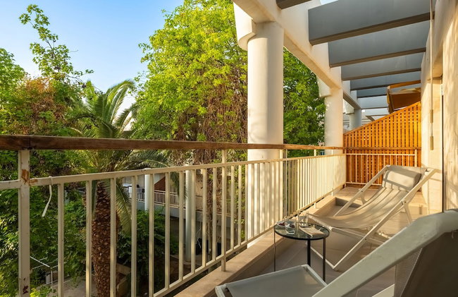 Royal Park Apt Resort by Sea N Rent - Foto 45