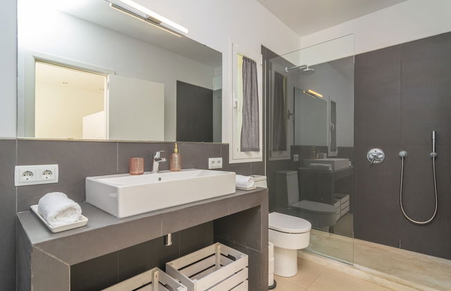 Carritx With 4 Bedrooms and 4 Bathrooms - Foto 20