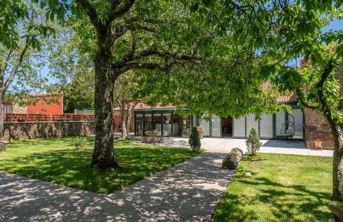 Alojamientos rurales O Acivro - Foto 9