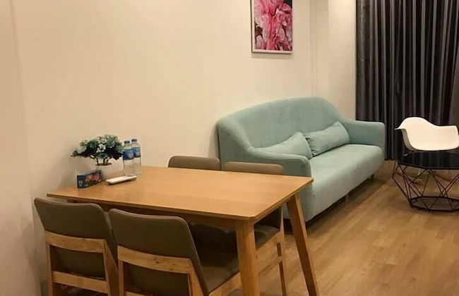 Bayhomes Gardenia Serviced Apartment - Photo 33