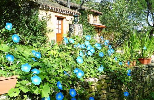 Holiday Home Domaine Le Fournil mit Jacuzzi by Interhome - Foto 10