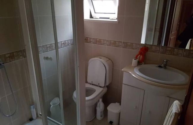 Assafarge-2bedroom-1bathroom-garden - Foto 10