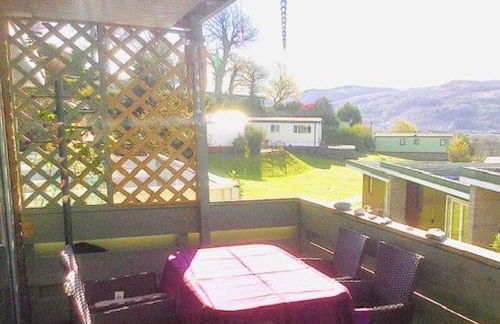 Snowdonia 1-Bed Chalet Sleeps 2 Stunning Views - Photo 9